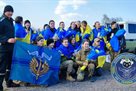 Війна, день 411. Україна повернула 100 героїв з полону
