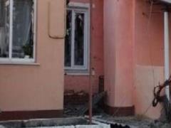 The border area is under shelling again: the invaders dropped mines and fired from grenade launchers