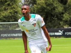 Shakhtar can sign a young Ecuadorian defender