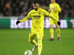 Baena - about the fight with Valverde: Let the justice beat your work
