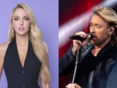 Olya Polyakova spoke ironically about the disappearance of Oleg Vinnik: “He is alive at all?
