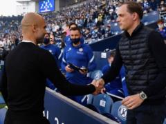 Chergove opposed Guardioli and Tuchel, not playing Milan against Napoli without a leader and other intrigues of the 1/4 finals o