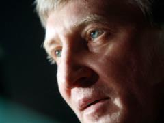 Akhmetov is ripe for a lawsuit against Russia because of the assets that he lost back in 2014-2017