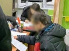 During the occupation, he became a “police officer of the people’s militia”: A collaborator from Izyum was sent to jail for 12 y