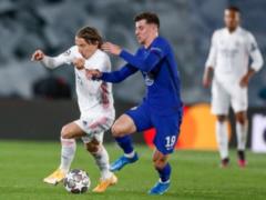  Реал  –  Челси : где и когда смотреть четвертьфинальный матч Лиги чемпионов
