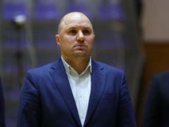 Мужская и женская сборные Украины по баскетболу получили новых главных тренеров