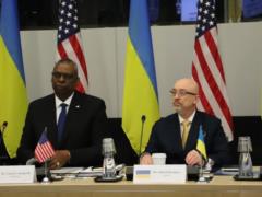 In the United States, the date of the next meeting  