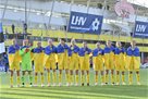 Women s Choice of Ukraine defeated Estonia