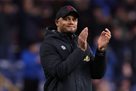 Companies and Carrick claim for the coach of the season at the Championship
