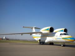 UkSATSE plans to resume flights over Ukraine immediately after the end of the war