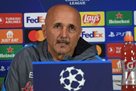 Spalletti: The League of Champions is the whole tournament of champions, and the champions do not harm themselves