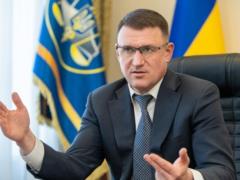 The Cabinet of Ministers dismissed the director of the Economic Security Bureau Melnyk