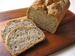 One slice of white bread may contain more salt than french fries