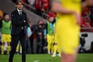 Indzagі: Match-up against Benfica can t be taken for granted