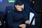 Tuchel: The result does not show up on the field