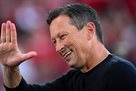 Schmidt: I don t believe there are penalties in the match against Inter
