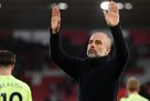 Guardiola: I am emotionally devastated - having grown older, I supported the game against Bavaria for 10 years