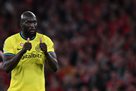 Lukaku: The secret of celebrating a goal lies in the fact that penalties are a cement mentality