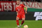 De Light: Manchester City is better for Bayern