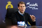 Руді Гарсію звільнено з поста тренера Ан-Насра — Marca