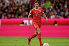 Goretzka: Bayern have a poor starting position before the opening match