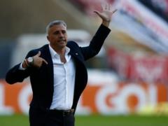 Crespo: I m looking for a favorite in one of the quarter-final pairs of the Champions League, and in Milan