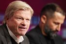 Kahn: Manchester City is a team of absolute light class