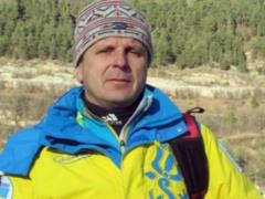 Женская сборная Украины по биатлону получила нового главного тренера