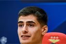 Defender of Benfica Silva: The strike against Inter is not in line with our ambitions