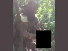 UN Mission  stunned  by video of execution of Ukrainian soldier