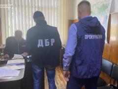 Almost UAH 5 million was stolen from the state by an official of a gas production company in Poltava region