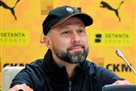 Jovichevich: Kriskiv far away replacing Mudryk, top football player, I bless you to health