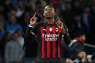 Maldine - about the new contract Leau: At the same time, we become more involved in cioma