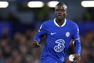 Kante s sharpening told that Arsenal robbed the Frenchman