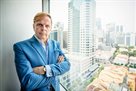 Finnish businessman, who created a  