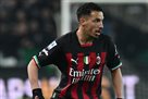 Bennacer became the fourth African haul of Milan, who scored against Liza champions