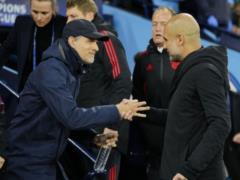  Влюбился в свою команду : тренер  Баварии  странно отреагировал на разгром от  Манчестер Сити 