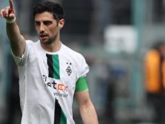 Lars Shtіndl at the status of captain to deprive Borussia Monchengladbach for the first time of the season