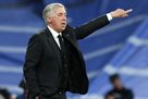 Ancelotti: Satisfied that Real won the victory in this two-match duel