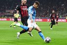 Di Lorenzo: Naples filled with satisfaction with the damp thunder