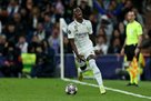 Vinisius: I want to lose Real Madrid forever