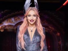 Olya Polyakova had a patriotic hobby of the 11th river donka