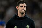 Courtois: Real instant score and three or navit chotiri
