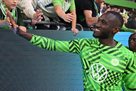 The defender of Wolfsburg voted about the completion of his participation in the club