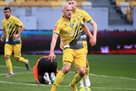 Dovgy: Dynamo has a singing recession, they have their own tasks, and Russia has its own in us