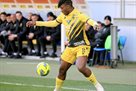 Legioner Ruhu - about the match with Dynamo