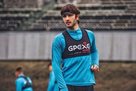 UAF disqualified Chervak \u200b\u200bfor 6 months, which was the referee