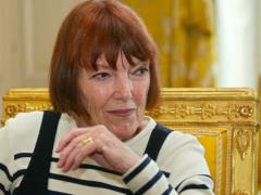 Умерла дизайнер и создательница мини-юбок Мэри Куант