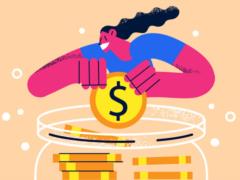 Foreign currency deposit: minus profitability, like in Switzerland, and financial risks — like in Ukraine
