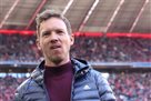 Chelsea requesting Nagelsmann for a interview